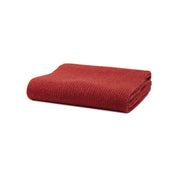 ÉCHARPE CLASSIQUE RUSSET