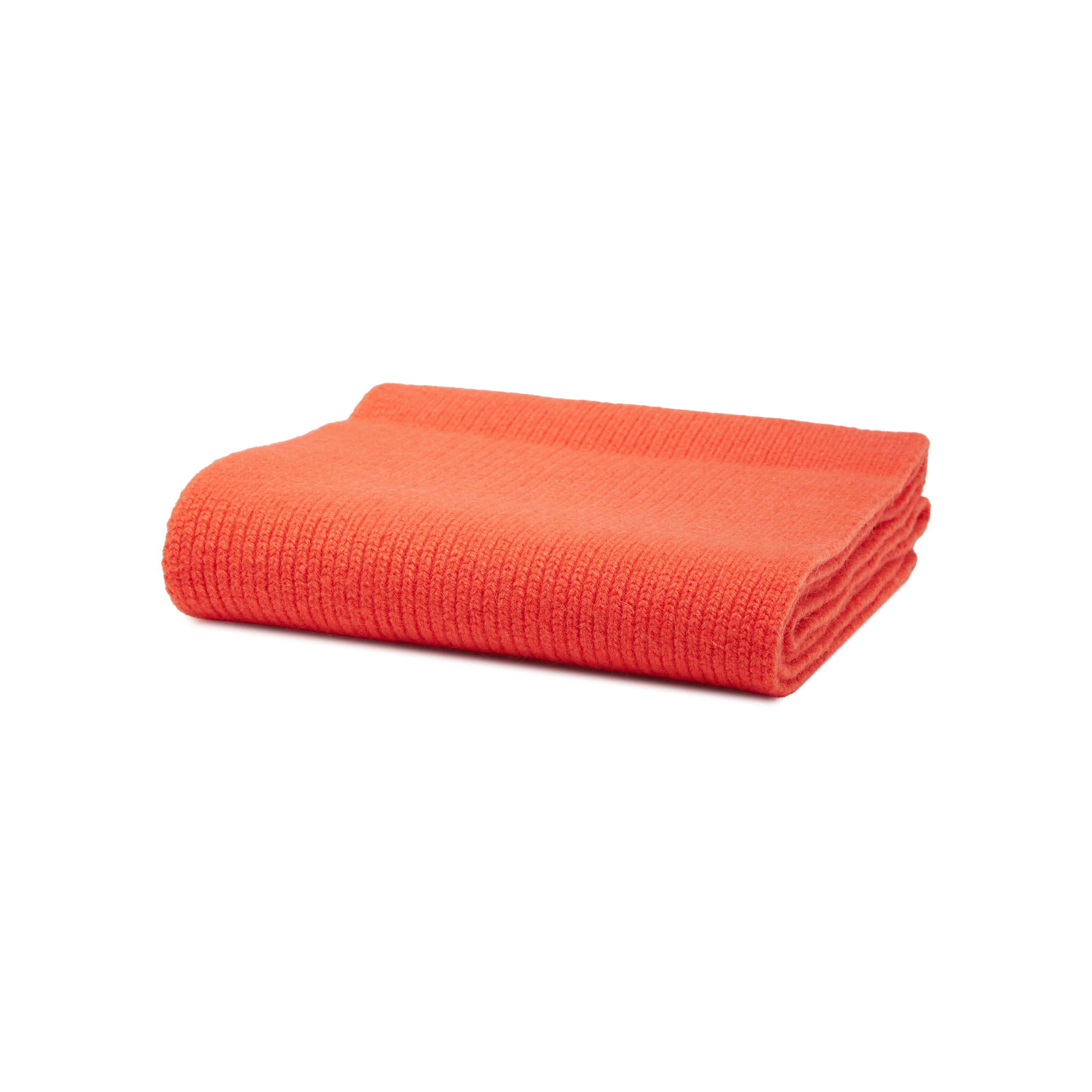 ÉCHARPE CLASSIQUE SALMON