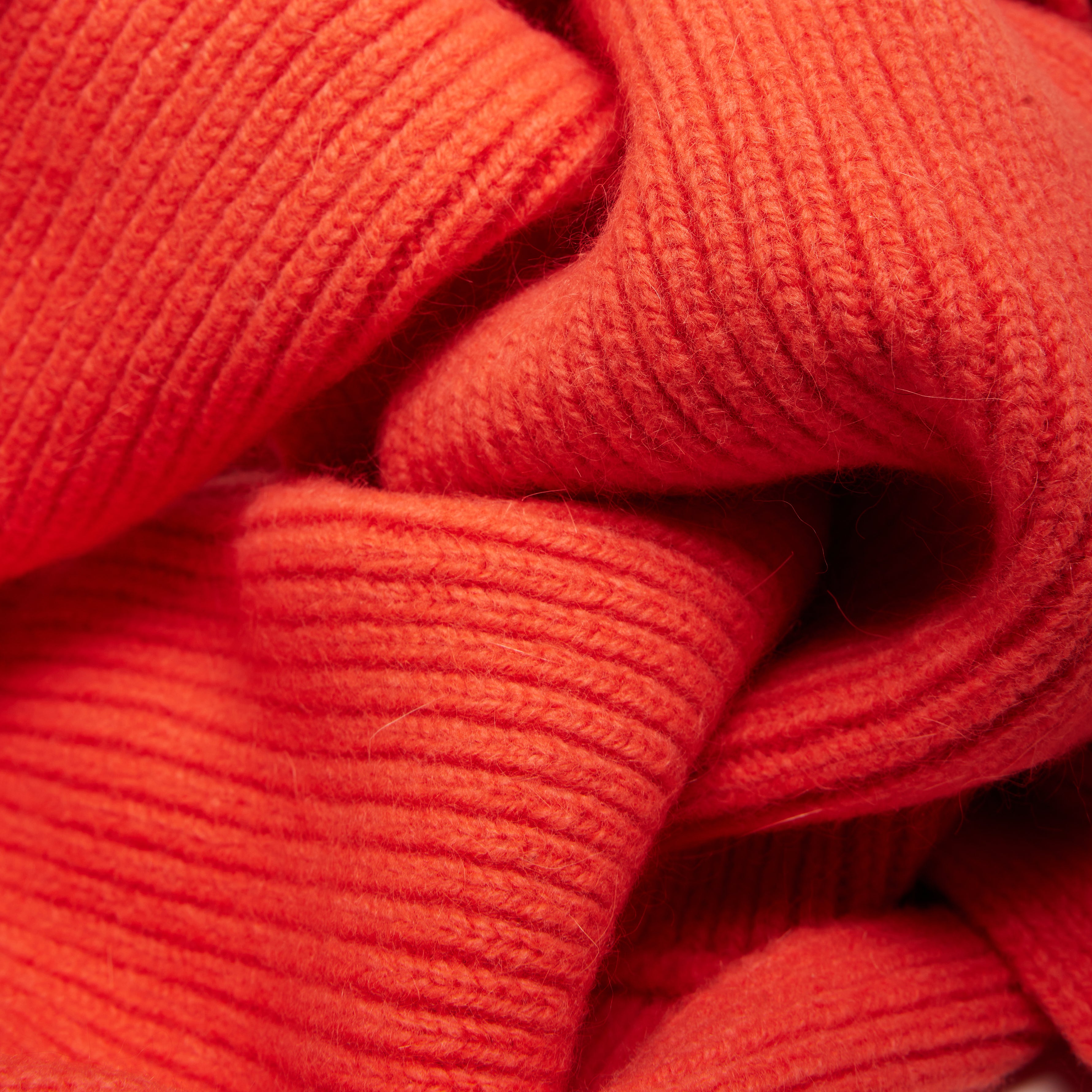 ÉCHARPE CLASSIQUE SALMON