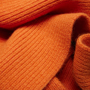 ÉCHARPE CLASSIQUE TURMERIC