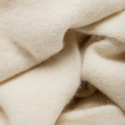 ÉCHARPE CAOLAS ECRU