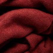 ÉCHARPE CAOLAS RUSSET