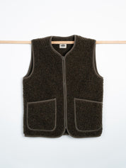 COLDBREAKER | VESTE PEPTICO KHAKI