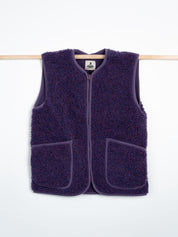 COLDBREAKER | VESTE PEPTICO PURPLE