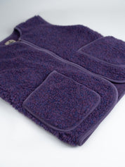 COLDBREAKER | VESTE PEPTICO PURPLE