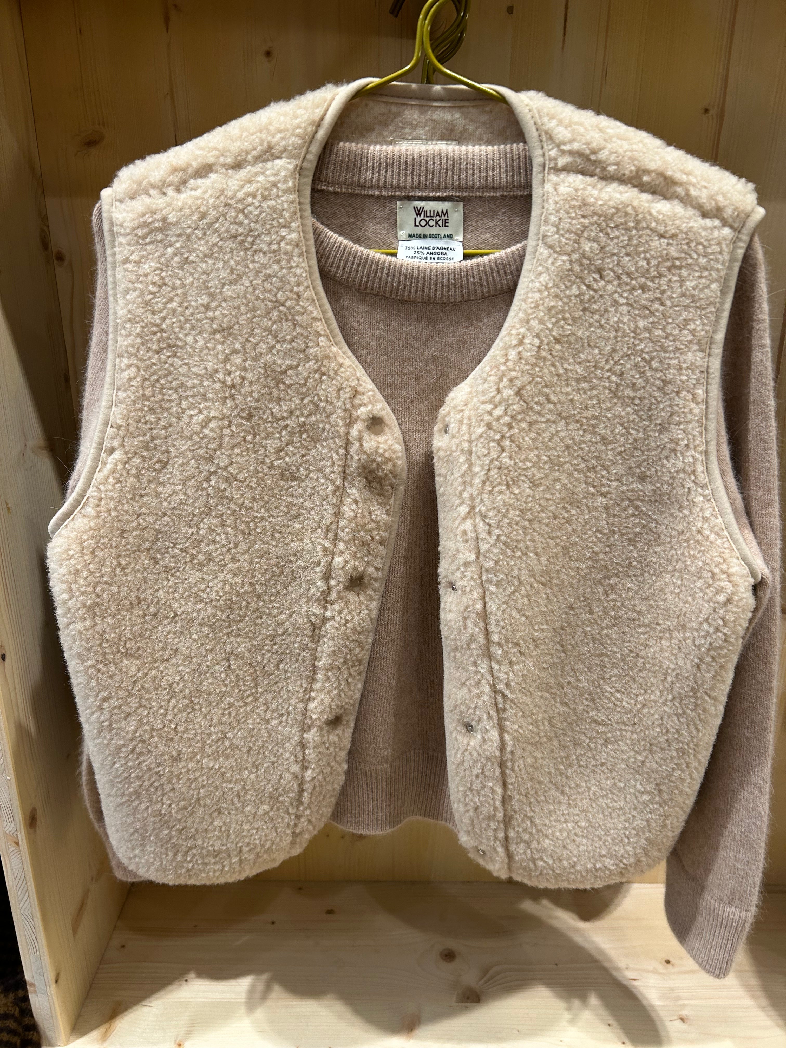 Gilet coldbreaker