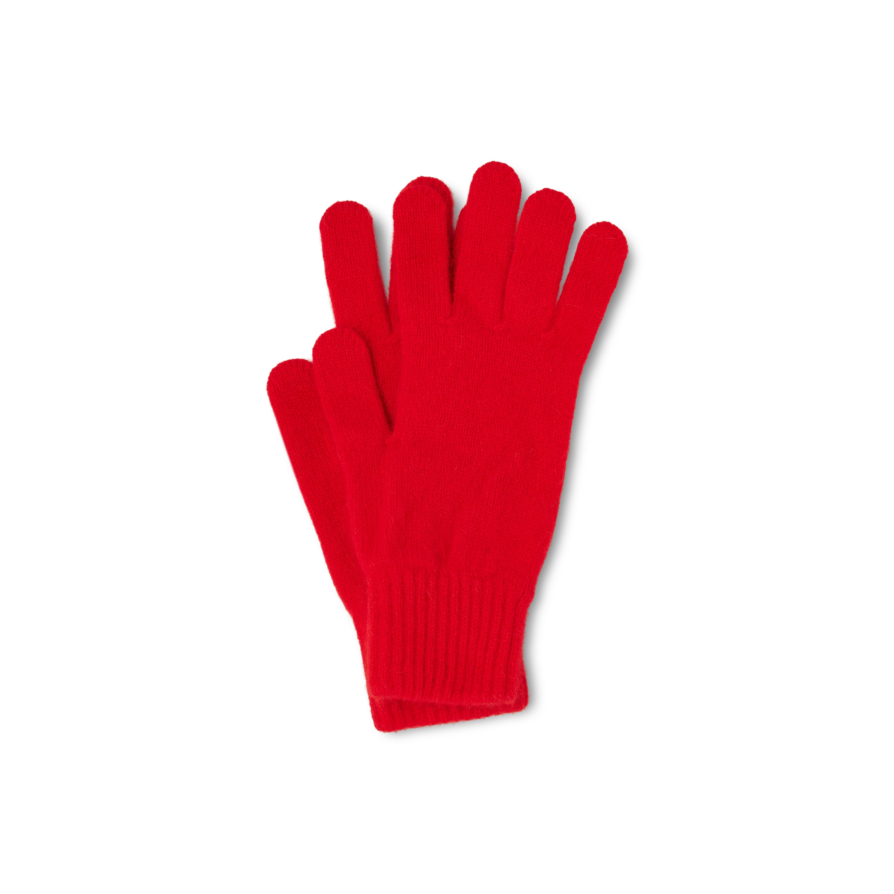 GANTS RED