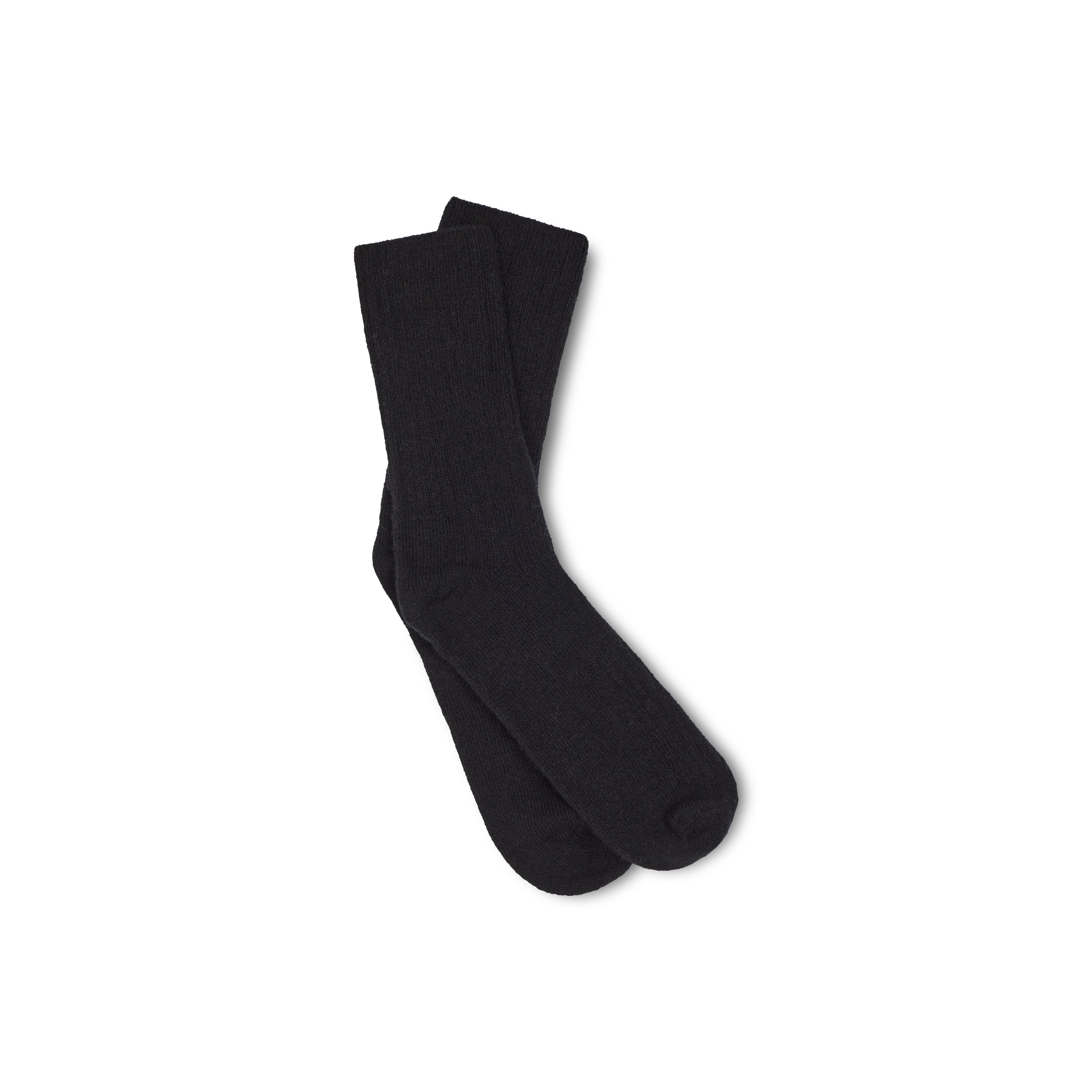CHAUSSETTES BLACK