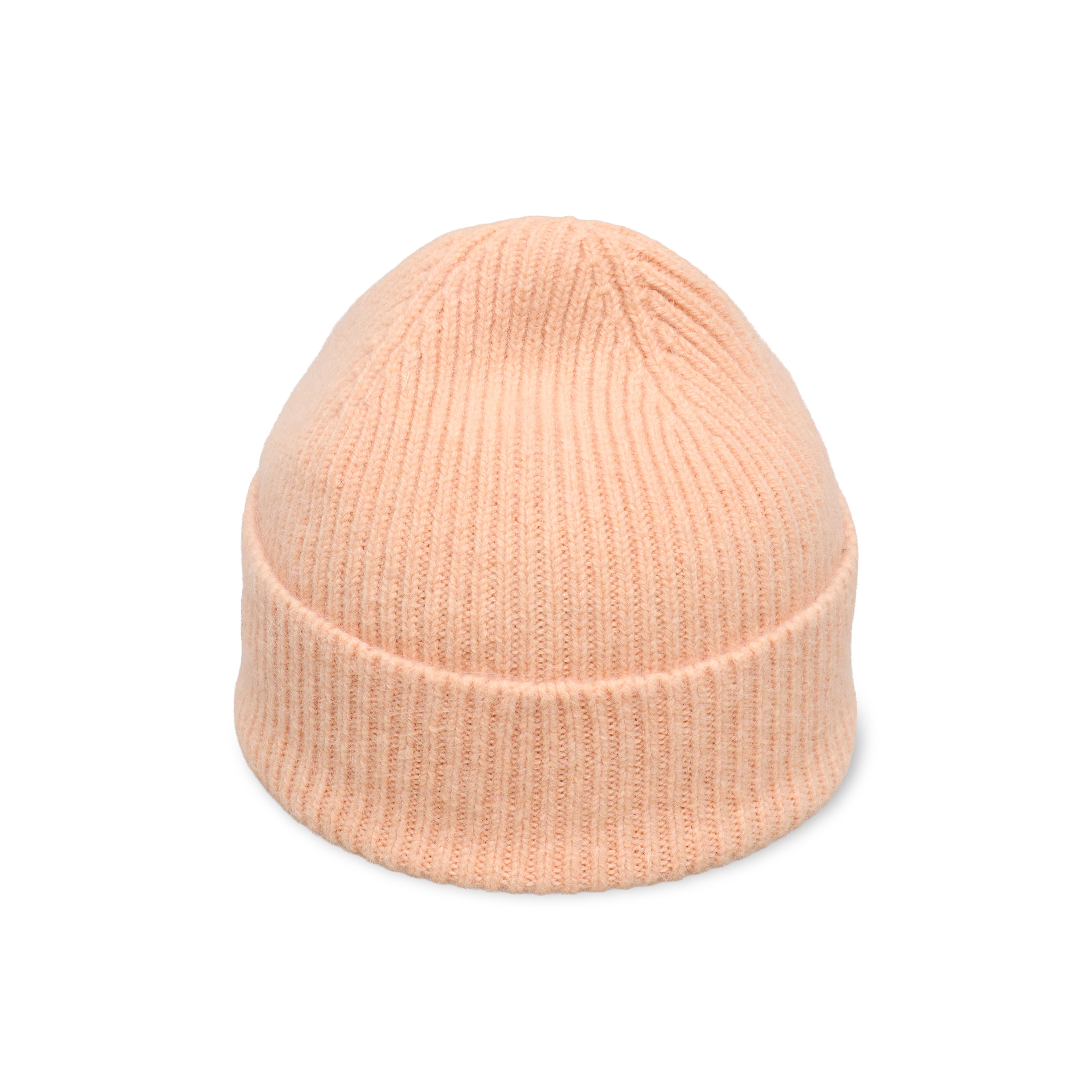 BONNET CLASSIQUE PEACH