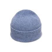 BONNET CLASSIQUE DENIM