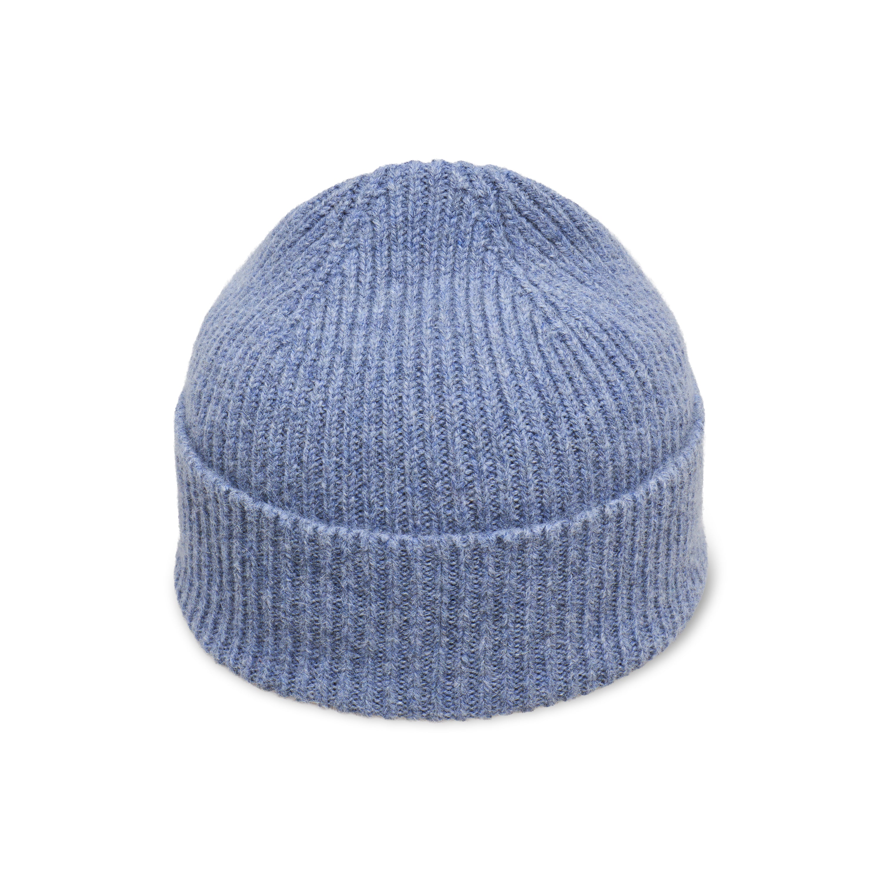 BONNET CLASSIQUE DENIM
