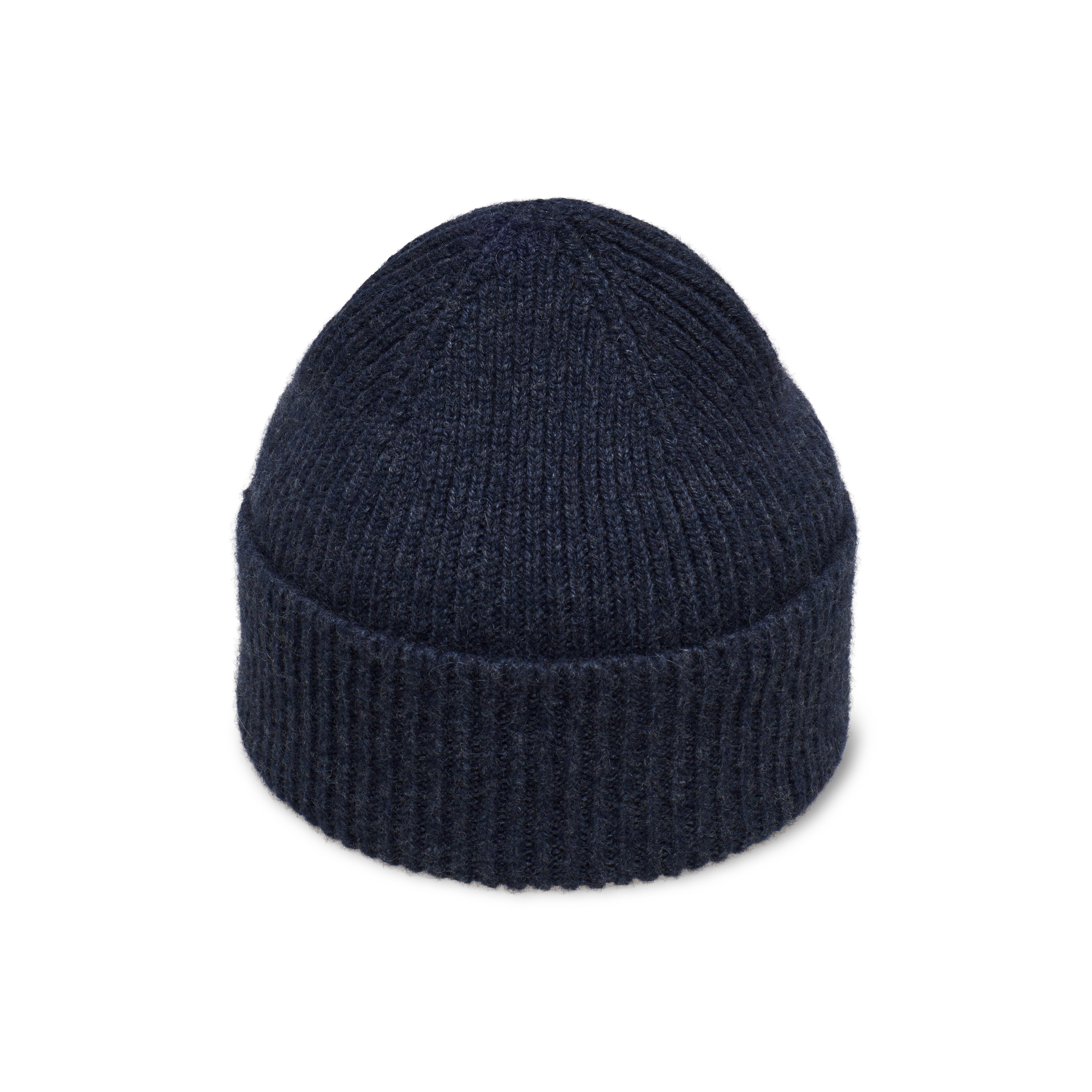 BONNET CLASSIQUE NAVY MIX