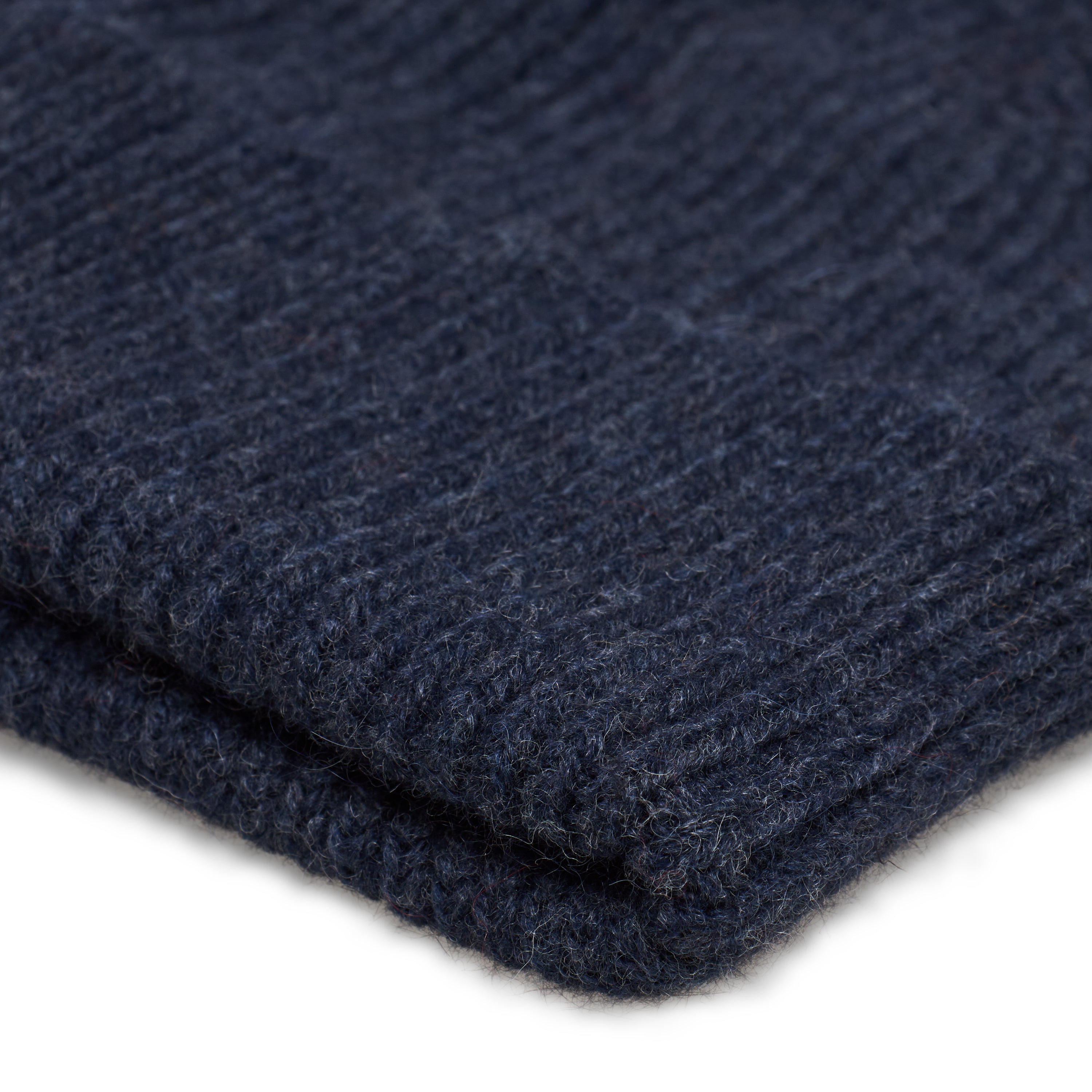 BONNET CLASSIQUE NAVY MIX