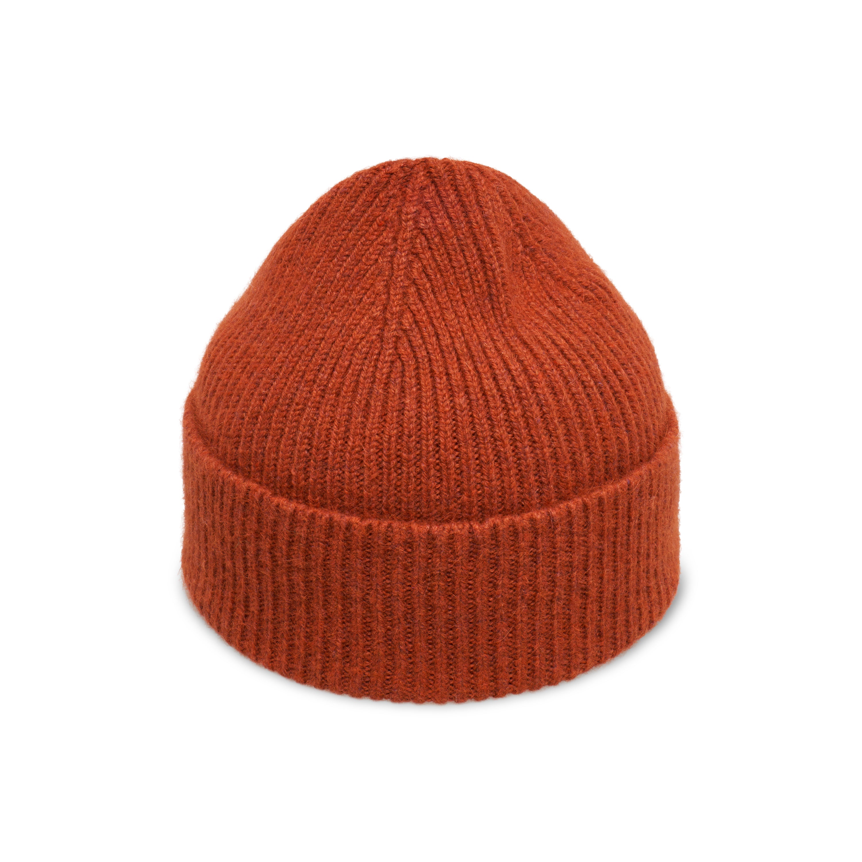 BONNET CLASSIQUE HENNA