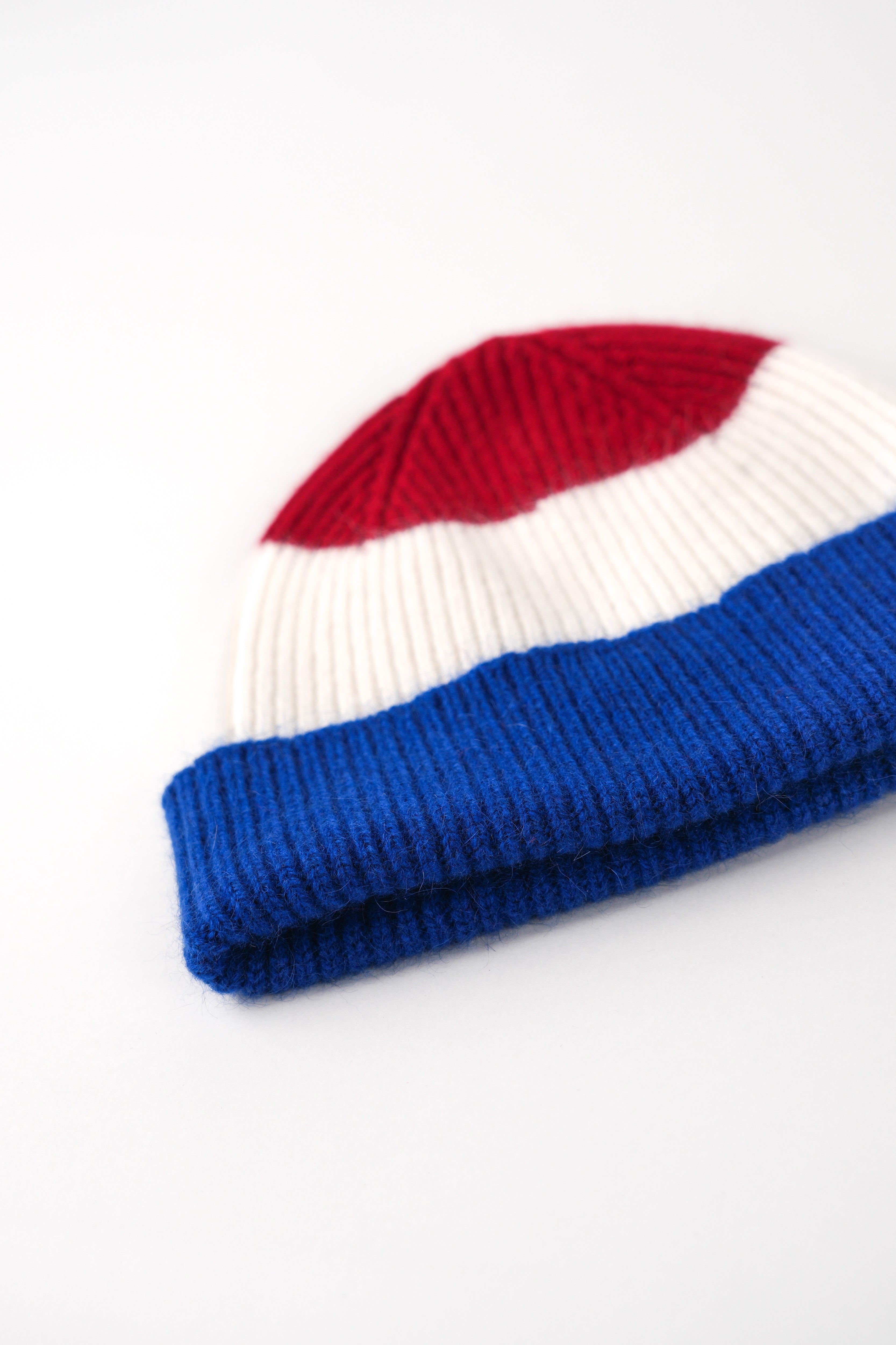 BONNET KOKO RICO - SÉRIE LIMITÉE