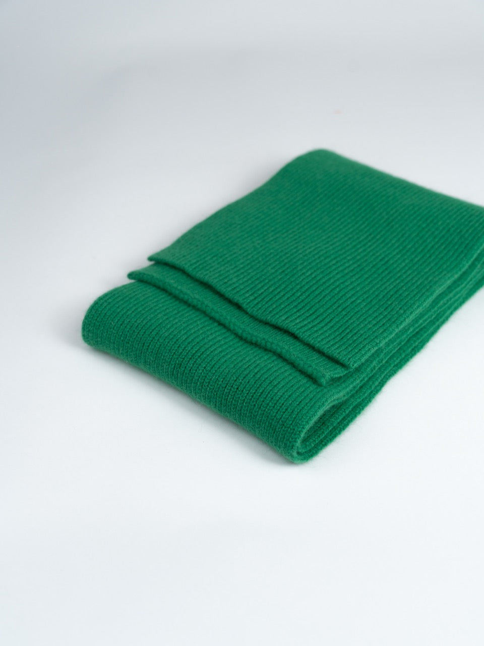 ÉCHARPE CLASSIQUE SPINACH