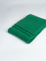 ÉCHARPE CLASSIQUE SPINACH