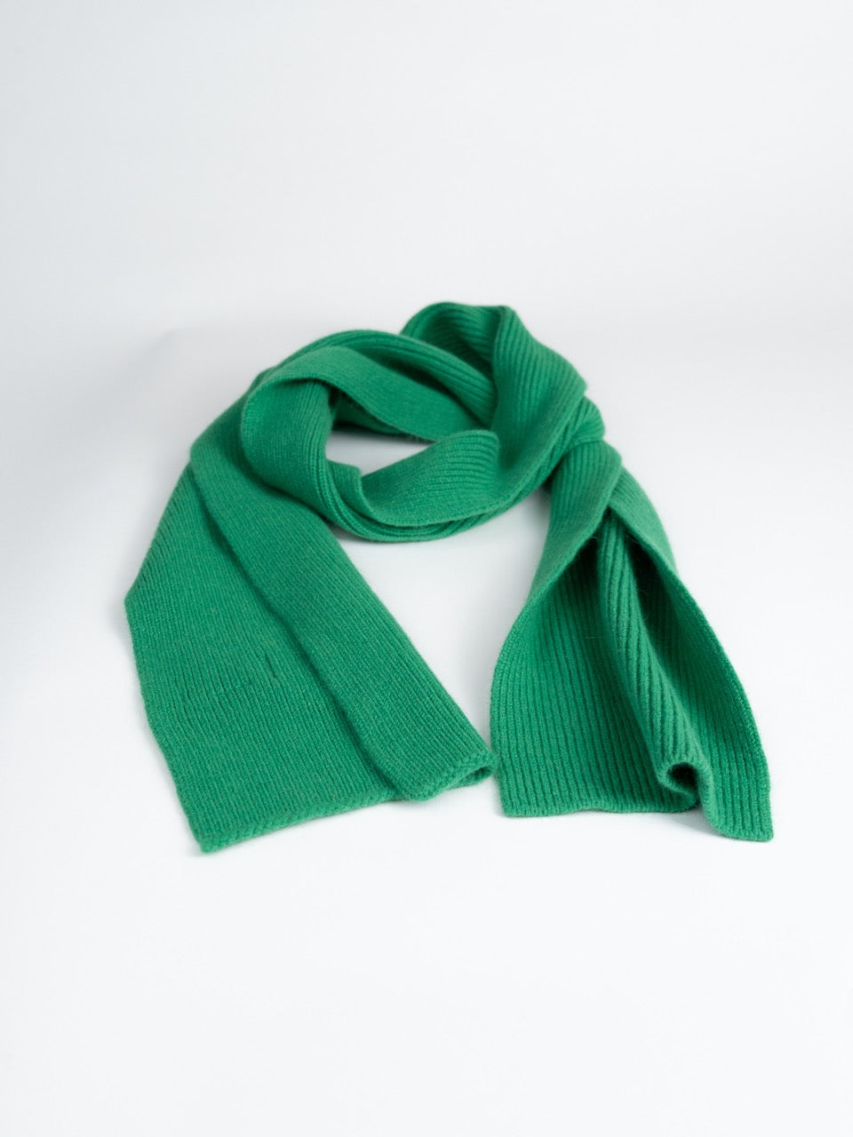 ÉCHARPE CLASSIQUE SPINACH