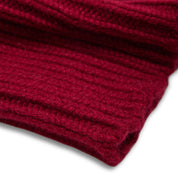 TOUR DE COU GROSSE MAILLE BORDEAUX