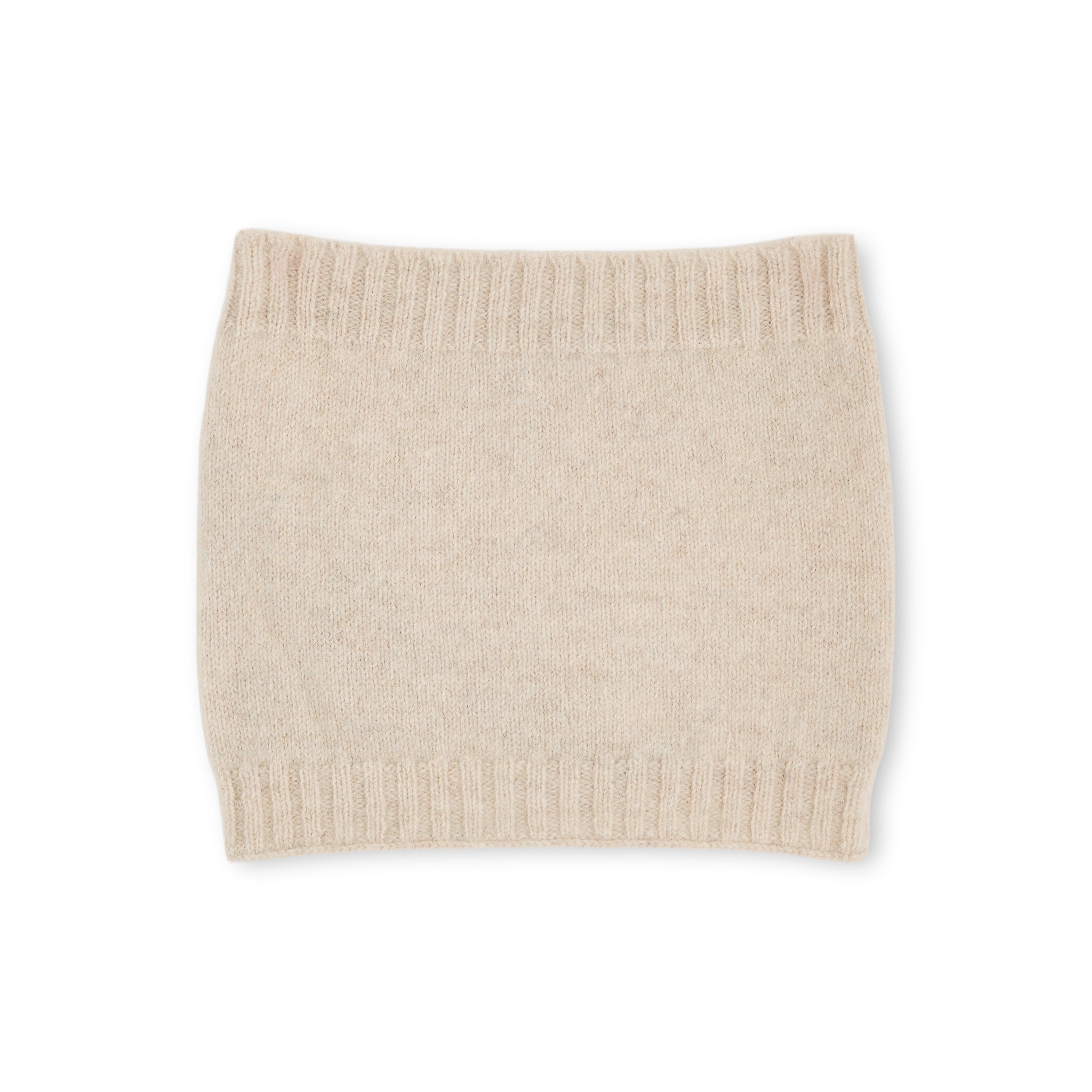 TOUR DE COU ENFANT NATURAL