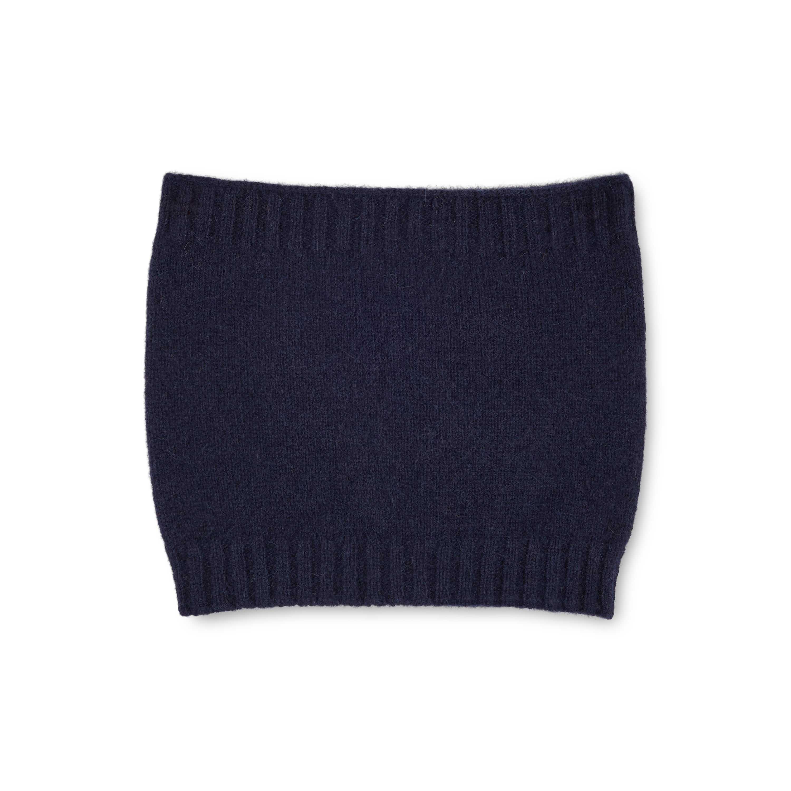 TOUR DE COU ENFANT NAVY