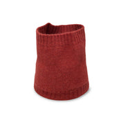 TOUR DE COU ENFANT RUSSET