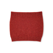 TOUR DE COU ENFANT RUSSET