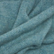 ÉCHARPE TRIANGLE BASIL