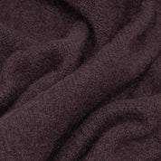 ÉCHARPE TRIANGLE EBONY