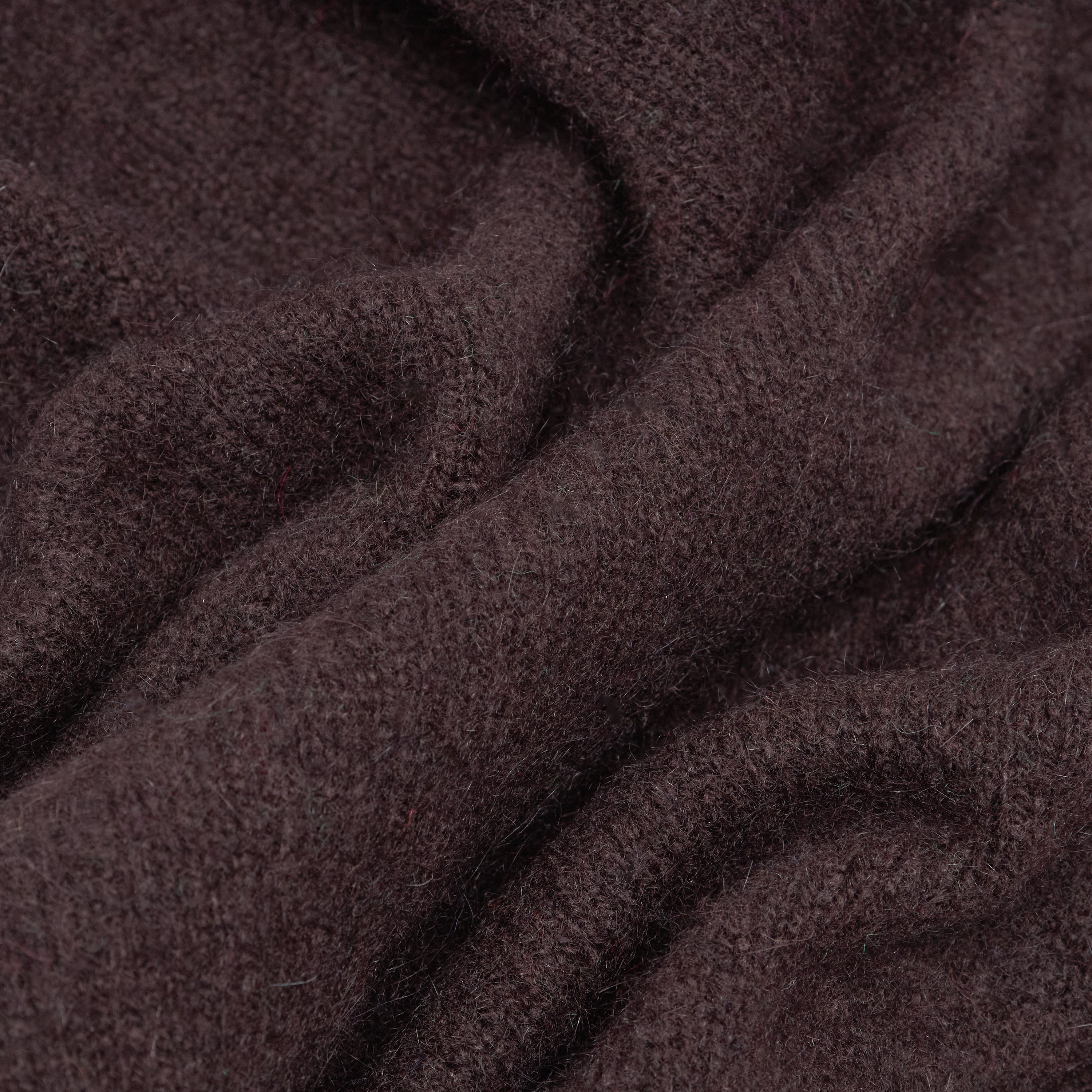 ÉCHARPE TRIANGLE EBONY