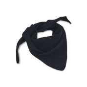 ÉCHARPE TRIANGLE BLACK
