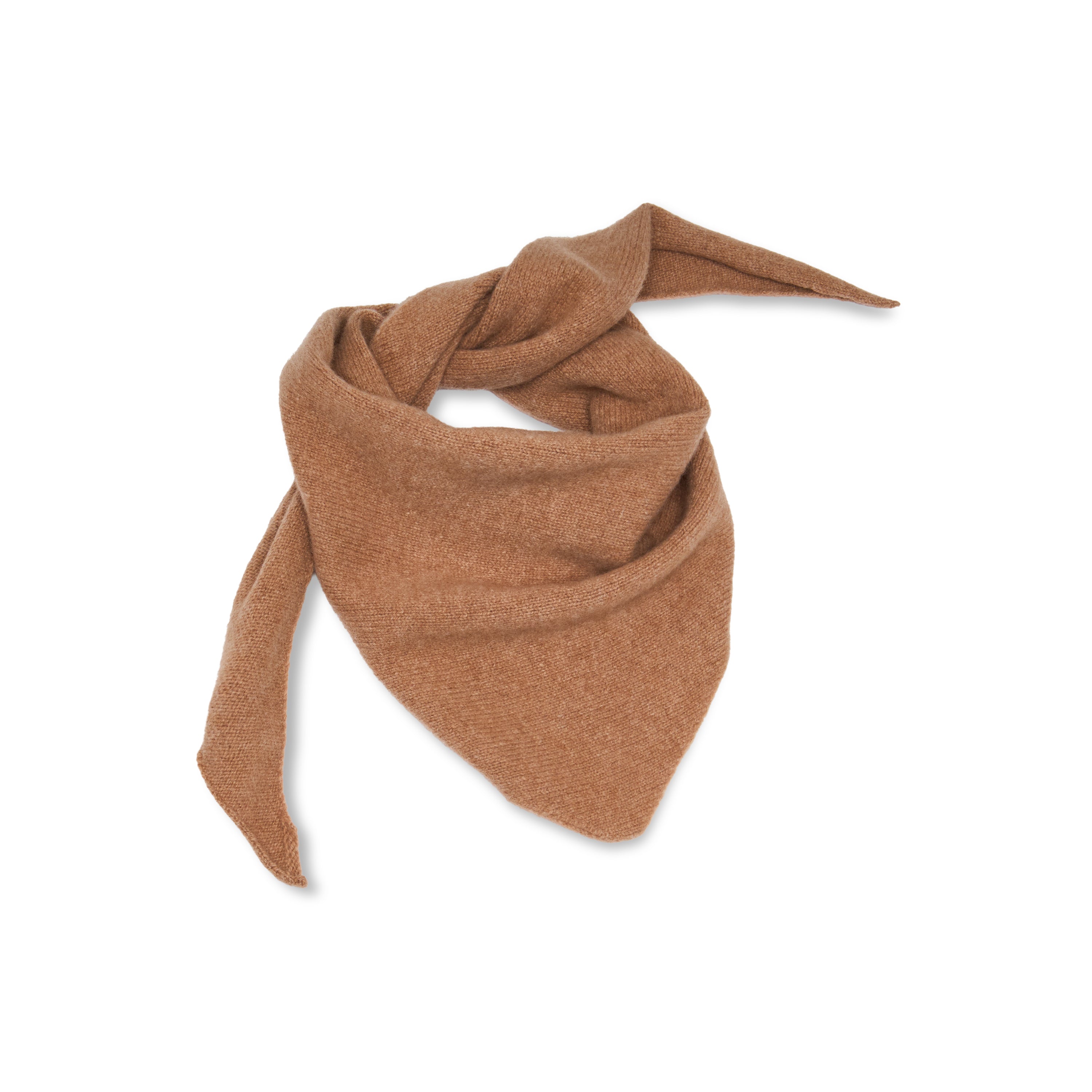 ÉCHARPE TRIANGLE OAKWOOD