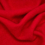 ÉCHARPE TRIANGLE RED