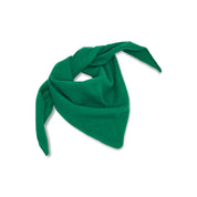 ÉCHARPE TRIANGLE SPINACH