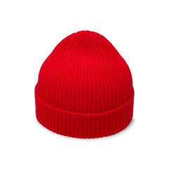 BONNET JUNIOR RED