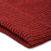 BONNET JUNIOR RUSSET