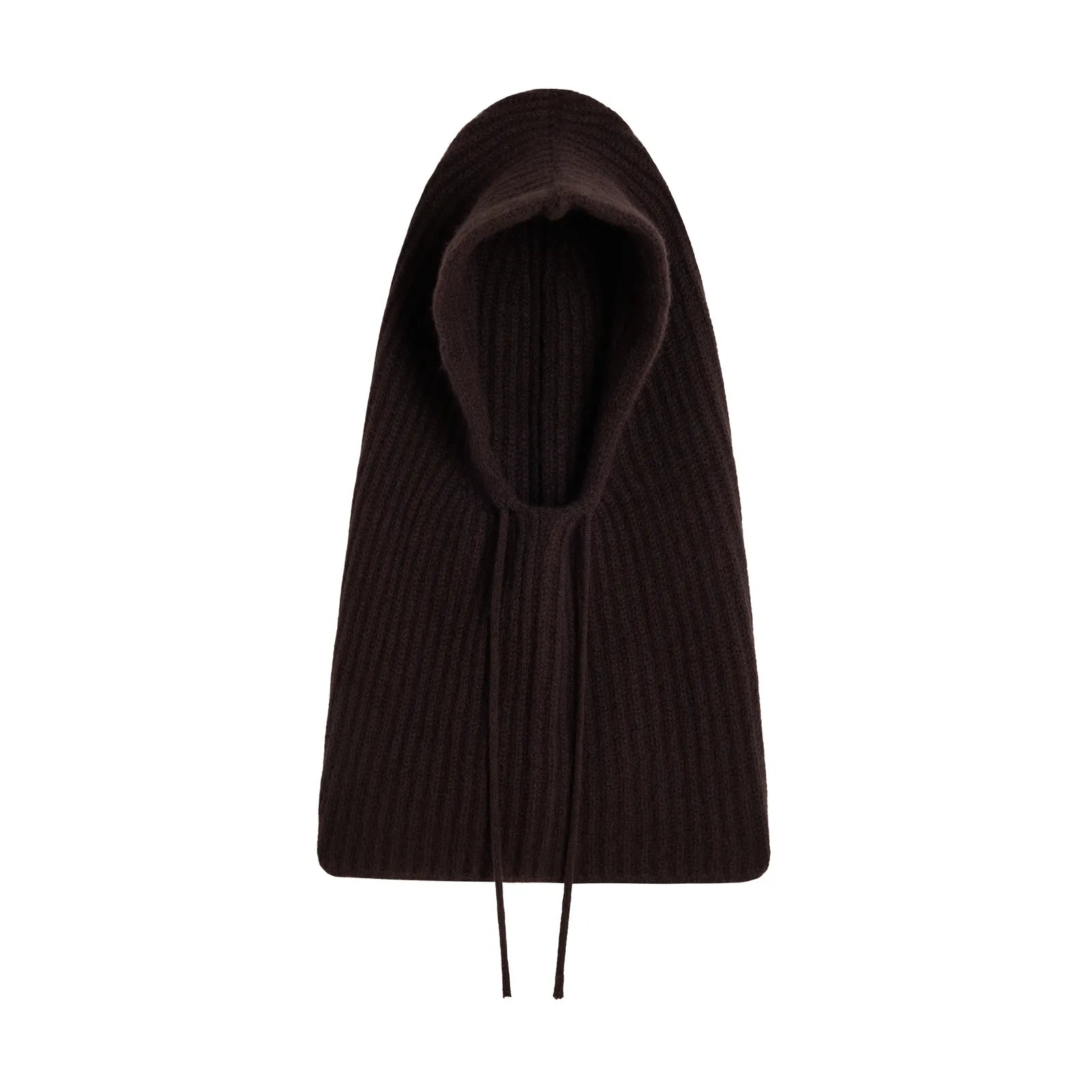CAGOULE EBONY