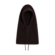 CAGOULE EBONY