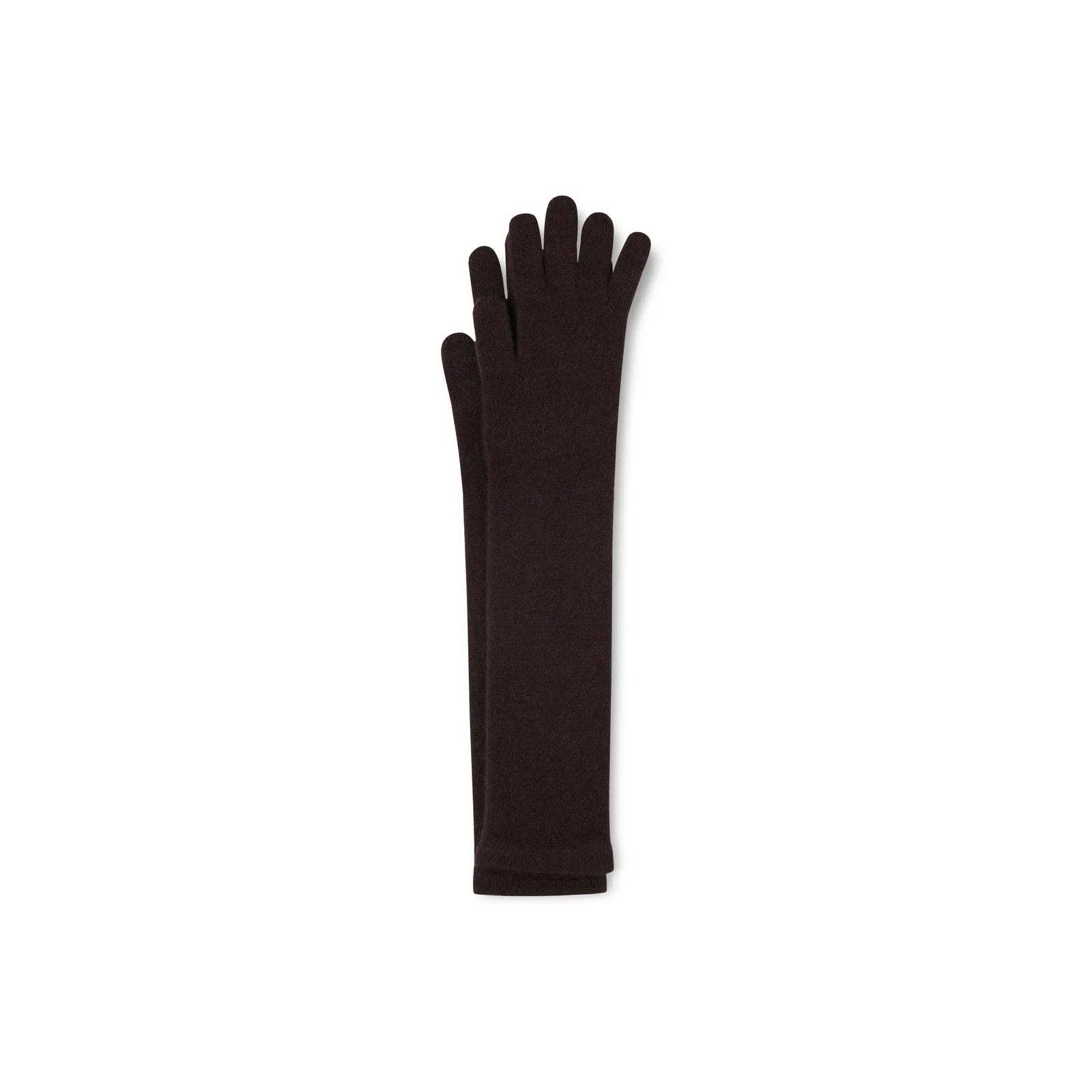 GANTS LONGS EBONY