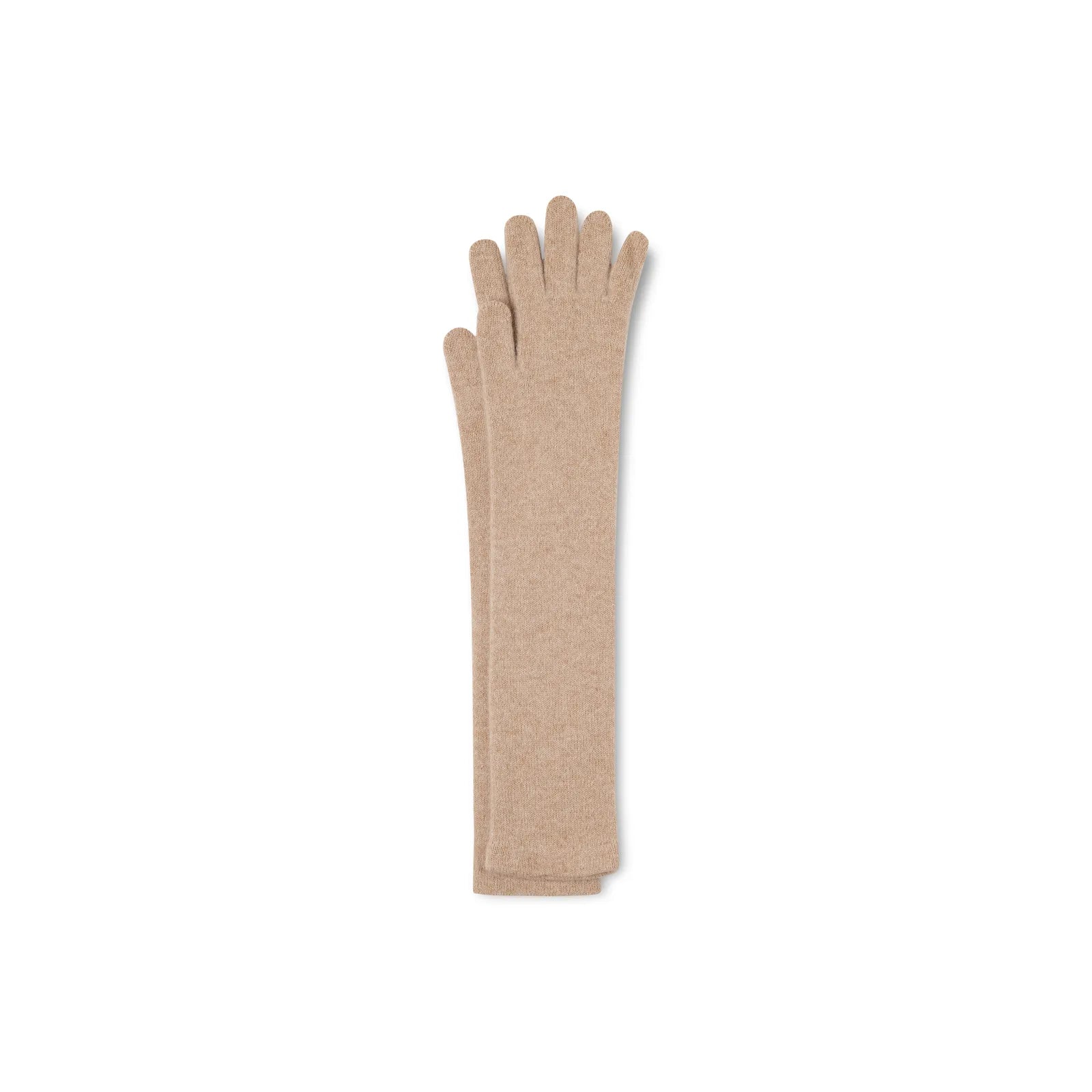 GANTS LONGS FAWN