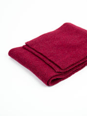 ÉCHARPE CLASSIQUE HIBISCUS