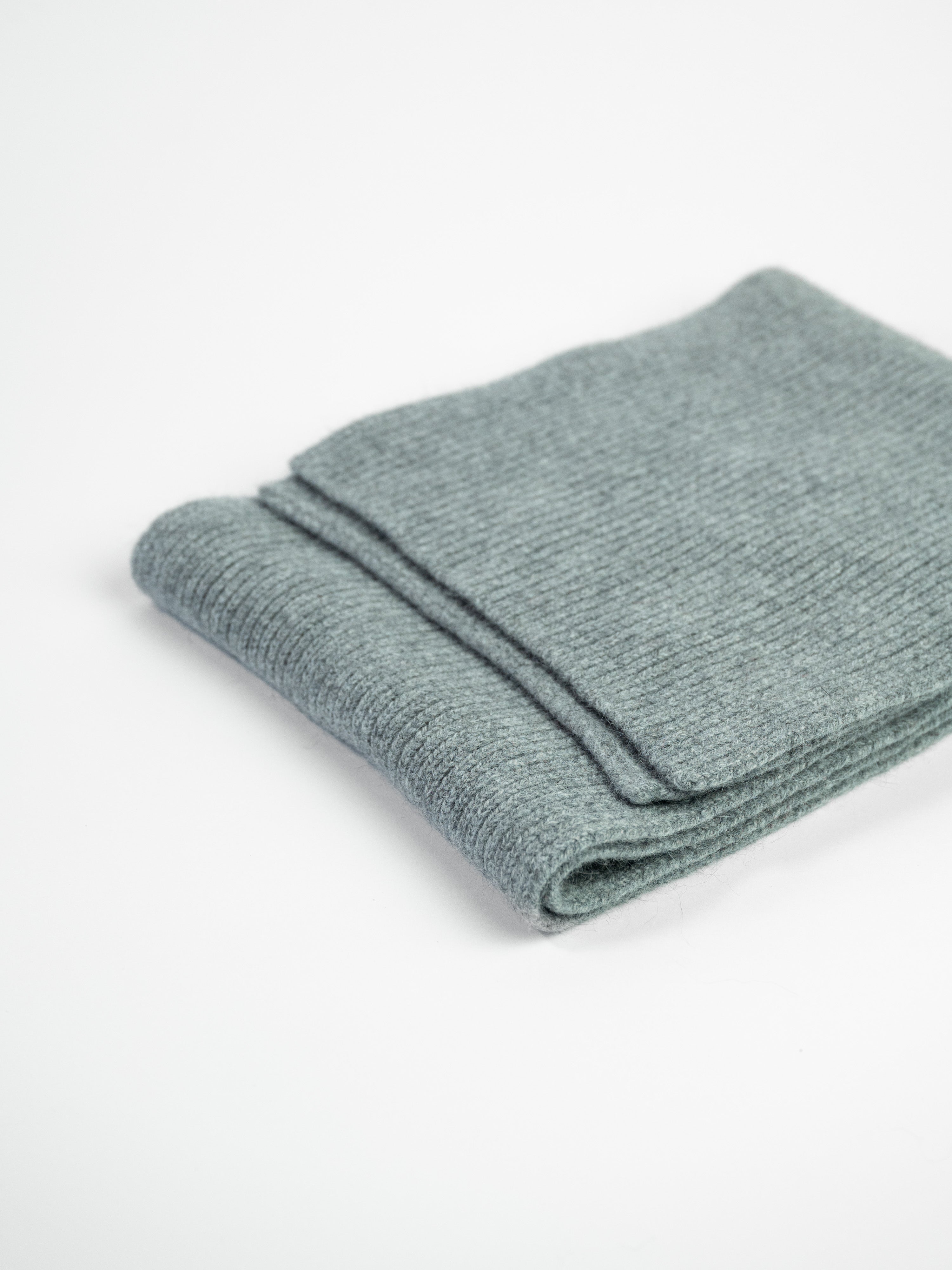 ÉCHARPE  CLASSIQUE SHINGLE