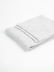 ÉCHARPE CLASSIQUE SILVER