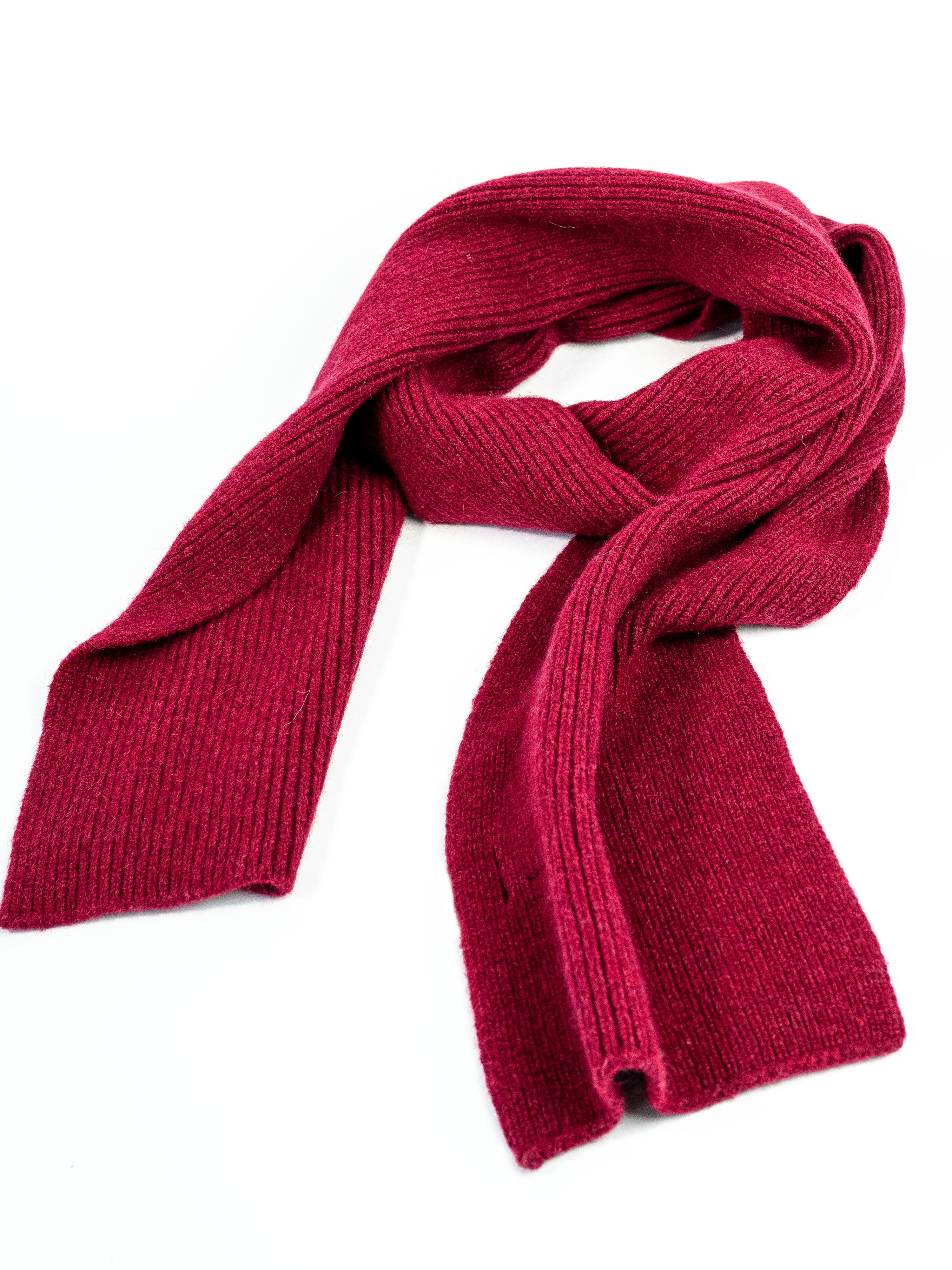 ÉCHARPE CLASSIQUE HIBISCUS