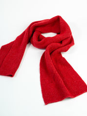 ÉCHARPE CLASSIQUE POPPY MIX