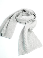 ÉCHARPE CLASSIQUE SILVER