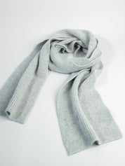 ÉCHARPE CLASSIQUE EIDER