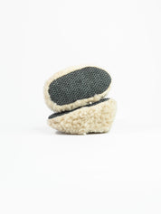 CHAUSSONS ENFANT BEIGE