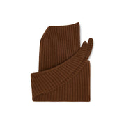 CAPUCHE  ÉCHARPE VICUNA