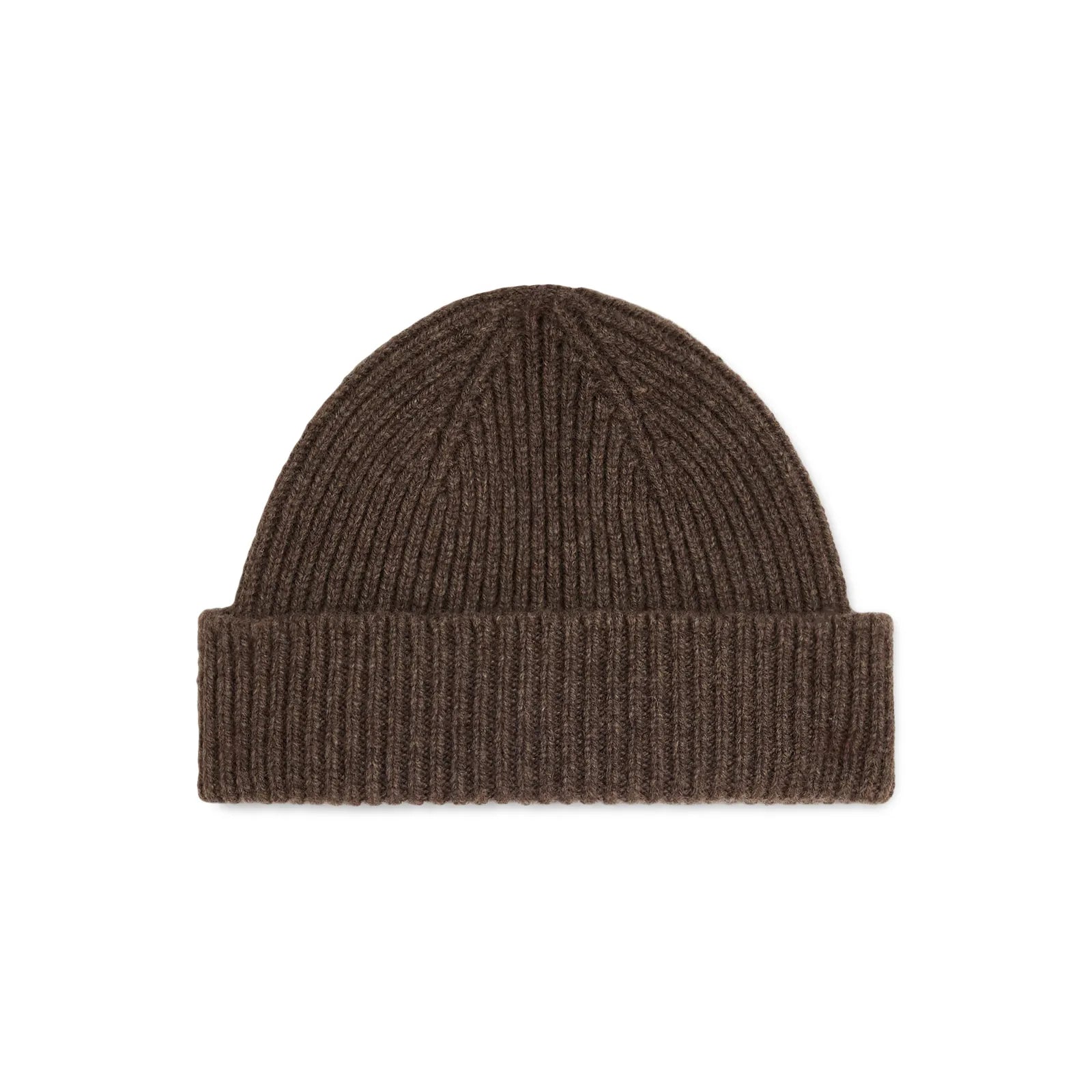 BONNET CROP MOCHA